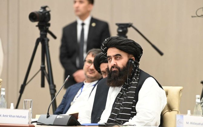Əfqanıstan Pakistana xəbərdarlıq etdi: “Sovet İttifaqının taleyini xatırlayın”