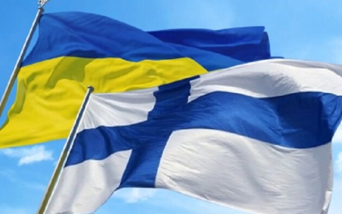 Украина и Финляндия договорились о координации в рамках 