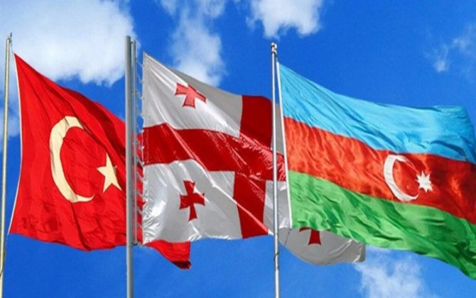 Azərbaycan, Türkiyə və Gürcüstan hərbçiləri Qarsda birgə təlim keçəcək