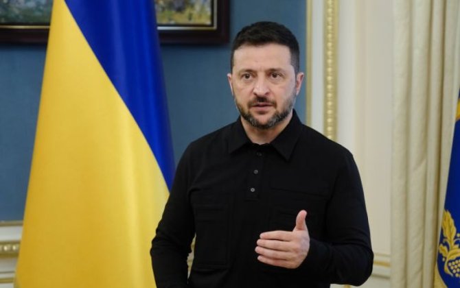 Зеленский после масштабного удара по Украине: Ответ будет