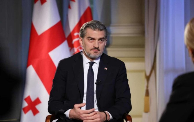 Kavelaşvili: 