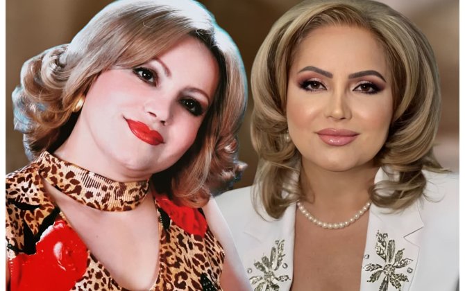 “Fəxri adlar yığışdırılmalıdır, sənətə görə verilmir, efirdə məni davaya salırlar” - FOTO+ÖZƏL