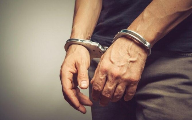 Ötən gün cinayət törətməkdə şübhəli bilinən 41 nəfər saxlanılıb