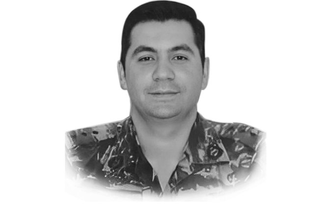 Vətənə dönərək əbədiləşdi…