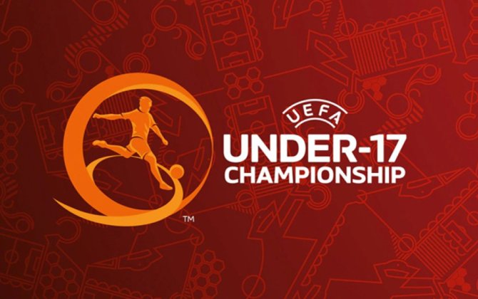 Azərbaycanın U-17 yığması ikinci oyununa çıxır