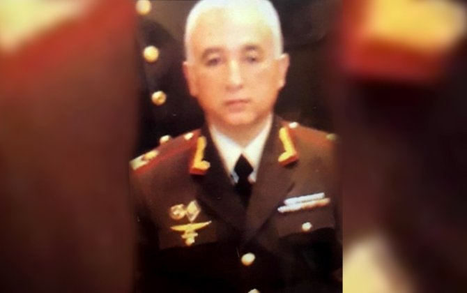 Keçmiş MTN-in məşhur generalı AZADLIĞA ÇIXDI