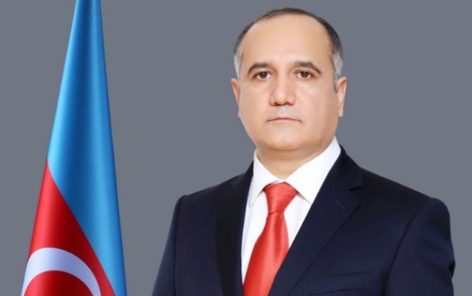 “Azərbaycan beynəlxalq səviyyədə əməkdaşlıq prinsiplərinə sadiqdir” - Kamaləddin Qafarov