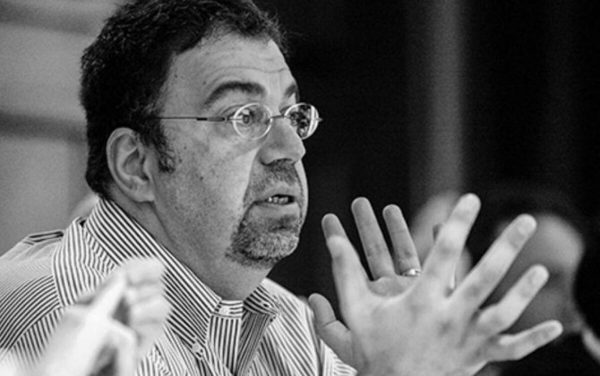 Paşinyana müşavirlik etmiş Nobel mükafatçısı Acemoğlu Karapetyanın hərəkatına qoşuldu?..