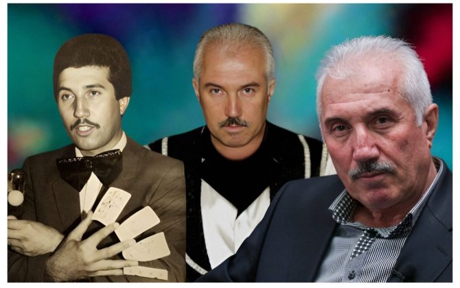 “İndiki uşaqlar ipə-sapa yatmırlar, çılğınlaşıblar”-məşhur illüziyaçı Tofiq İsgəndərli-FOTO+ÖZƏL
