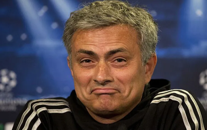 Mourinyo erməni futbolçunu niyə klubdan qovub? - Özü AÇIQLADI