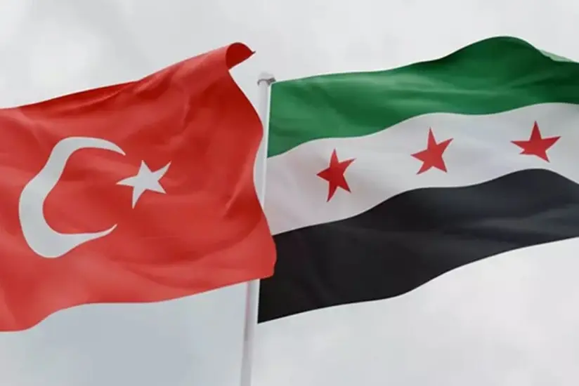 Türkiyə və Suriya rəsmiləri Ankarada görüşəcək