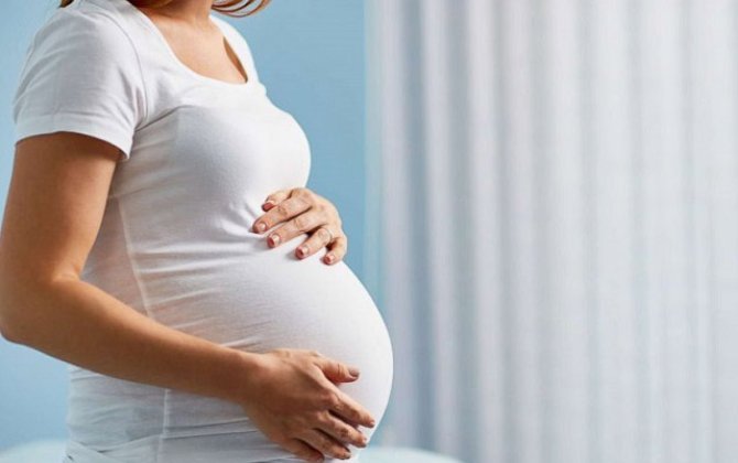 Kişi aborta razı olmayan hamilə arvadını öldürdü