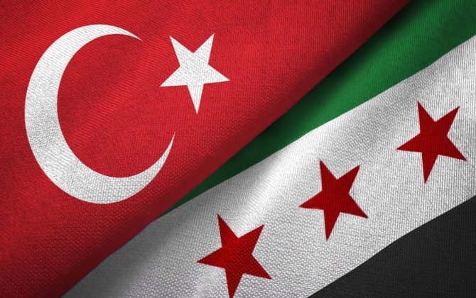 Türkiyə-Suriya görüşü keçiriləcək
