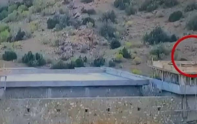 Pakistan Əfqanıstanla sərhəddə 19 keçid məntəqəsinə nəzarəti ələ keçirib
