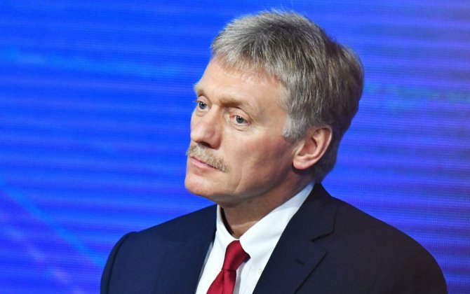 Песков: Россия и Трамп стремятся к миру, но Киев и Европа не хотят