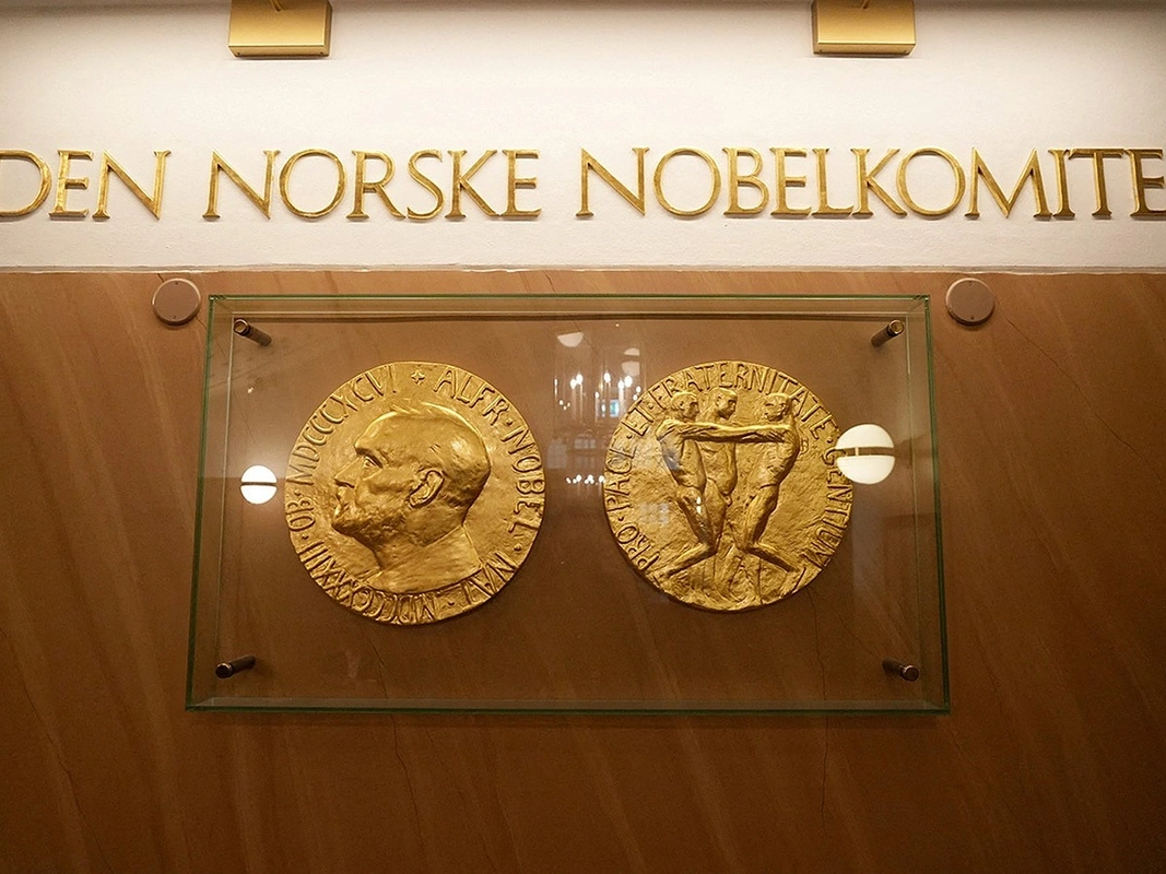 Nobel İnstitutunun direktoru Sülh mükafatının qalibi barədə məlumatların oğurlandığını istisna etməyib