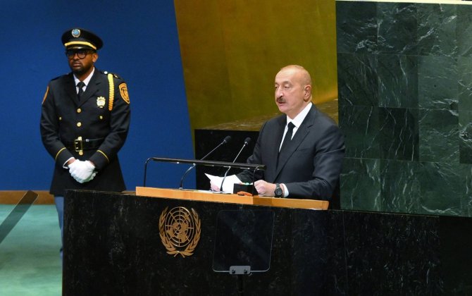 İlham Əliyevin türk dövlətlərinin hərbi əməkdaşlığı ilə bağlı təklifi reallığa çevrilir