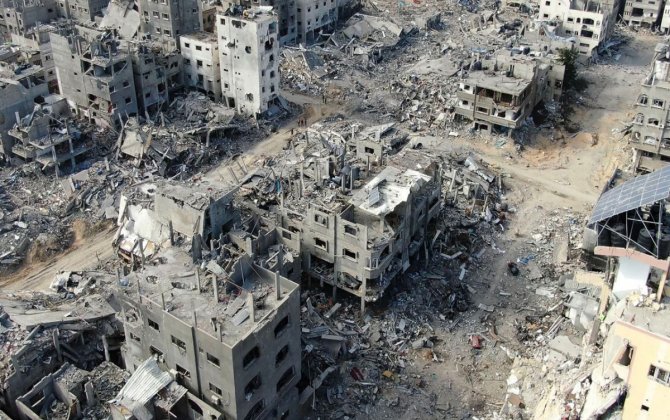 Qəzzaya artıq humanitar yüklər buraxılır, israilli girovlar bu gün azad edilə bilər