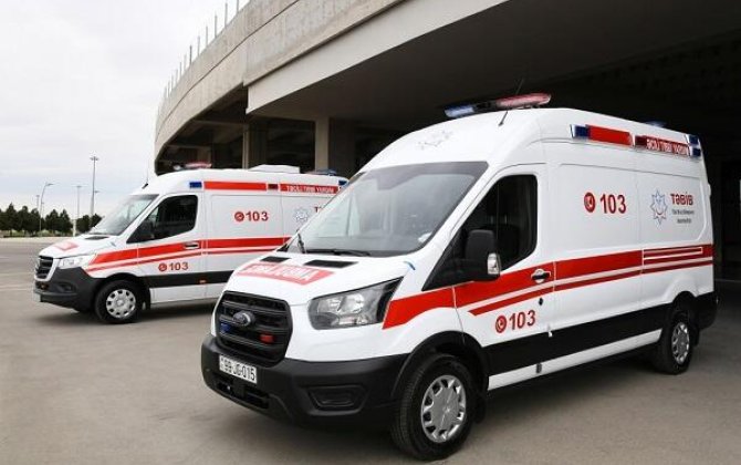 Bakıda vəzifəli şəxs qətlə yetirildi