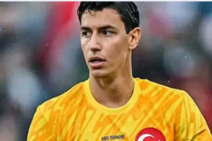 Türkiyə yığmasında gözlənilməz ayrılıq