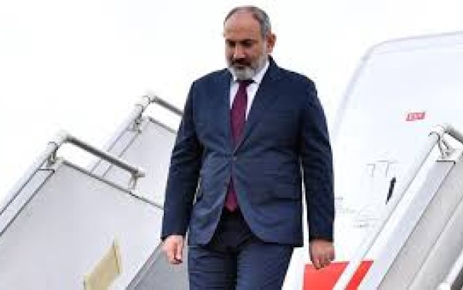 Пашинян отправится на 