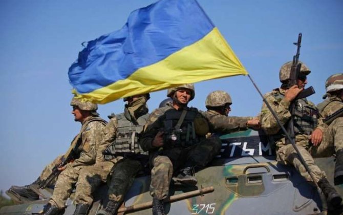 Ukrayna ordusu daha 4 kənddən Putin ordusunu qovub çıxardı...-