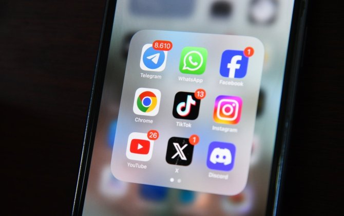 Выросла доля поисковой системы Google на рынке Азербайджана