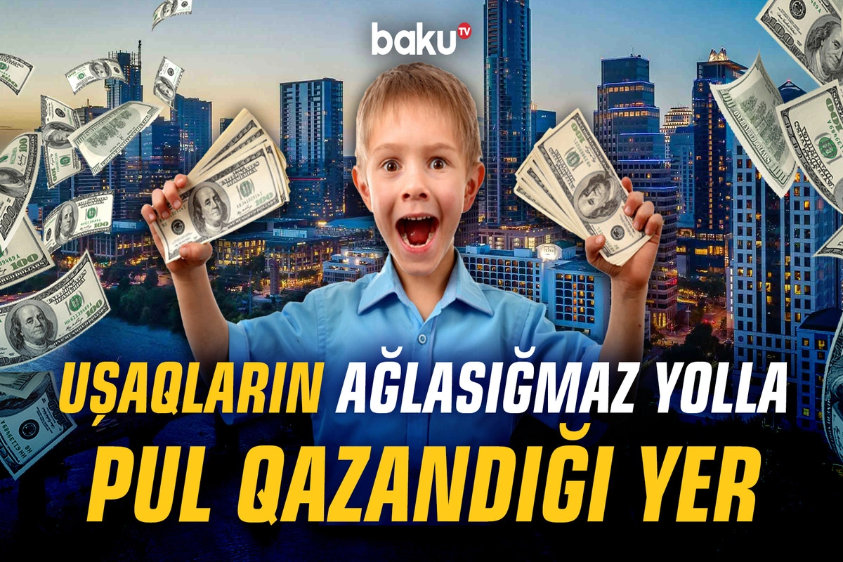 21 yaşından yuxarı hər kəs odlu silah sahibi ola bilər: Bakıdan 11 min km uzaqda həyat necədir?