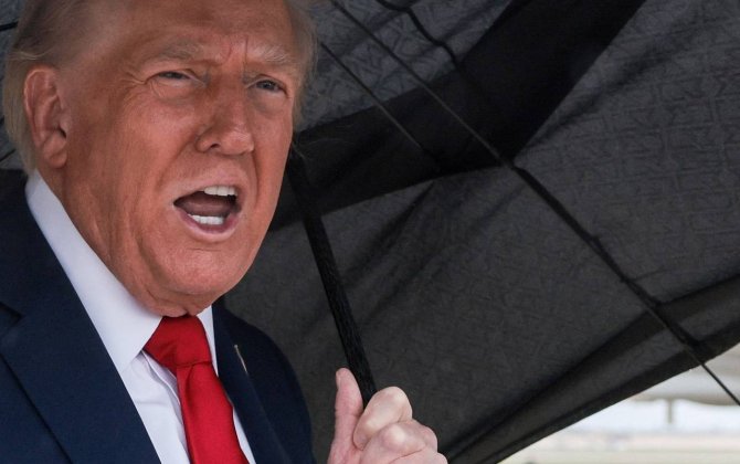 Трамп пригрозил Путину последствиями, если конфликт с Украиной не будет урегулирован