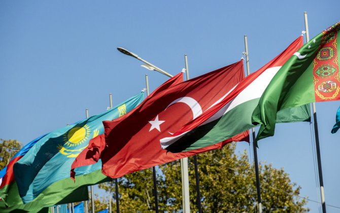 “Azərbaycanın bu zəfəri həm iqtisadi, həm də ideoloji baxımdan türk dünyasını birləşdirdi”