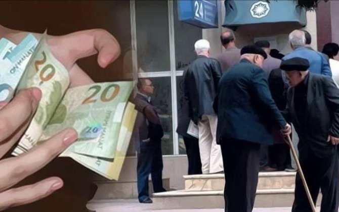 Pensiya ilə bağlı əhaliyə VACİB XƏBƏR: QAYDALAR DƏYİŞİR