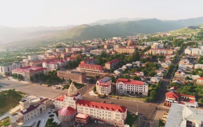 Xankəndi, Ağdərə və Xocalıda yaşayanların sayı açıqlandı