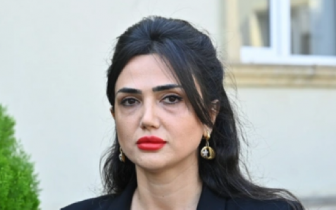 İlahə Şükürova vəzifəsindən AZAD EDİLDİ