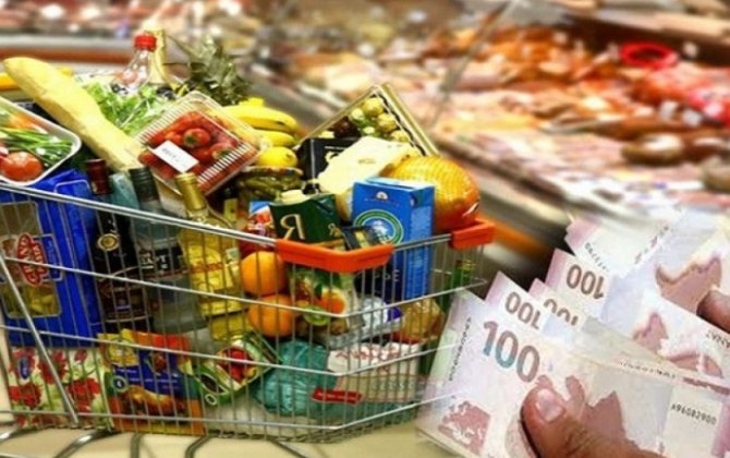 Azərbaycan əhalisi pulunu nəyə xərcləyir? - Statistika