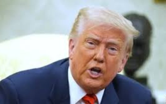 Президент США: Даст Бог, и на святой земле навсегда воцариться мир