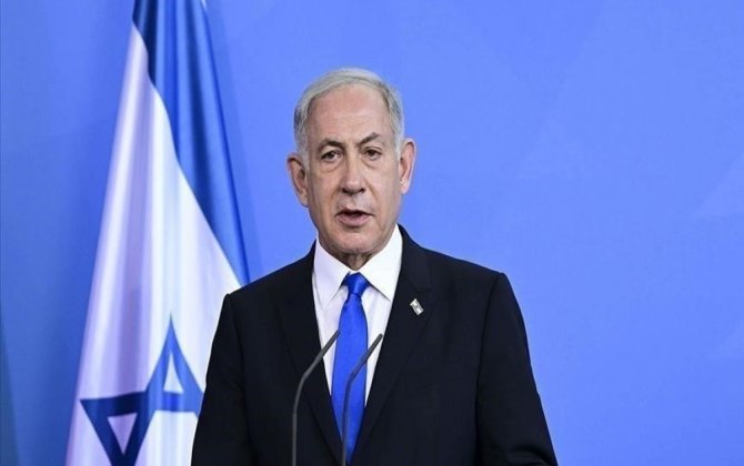Türkiyə Netanyahunun Misirdəki sammitdə iştirakına mane olub