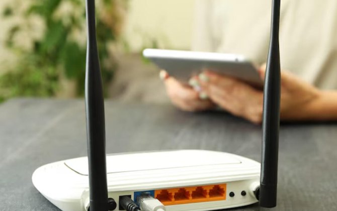 Evdəki bu əşyalar internetin sürətini zəiflədirmiş - Açıqlama