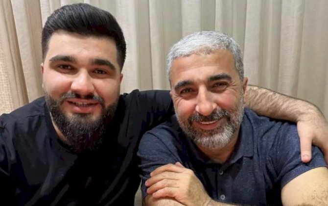Əməkdar artist oğlunun videosuna yazdığı şərhlə hər kəsi güldürdü - FOTO