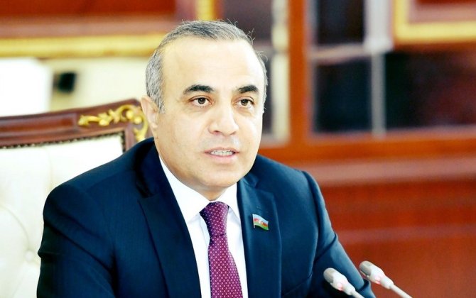 Yaxın Şərqdə sülh erası başlayır!