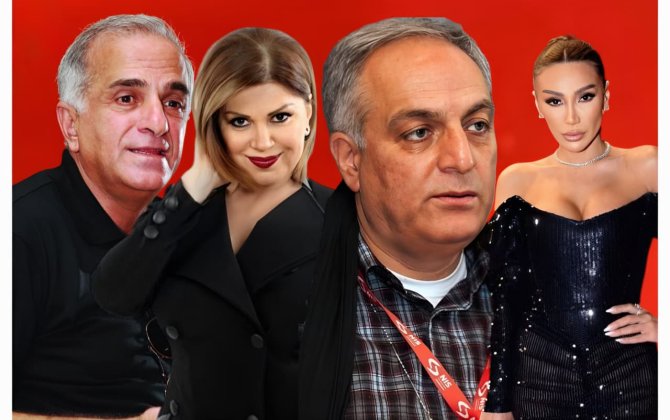 “Röyanı ora Mədəniyyət Nazirliyi göndərməyib, Fuad Poladovla Sənubər xanım soruşmadı ki...