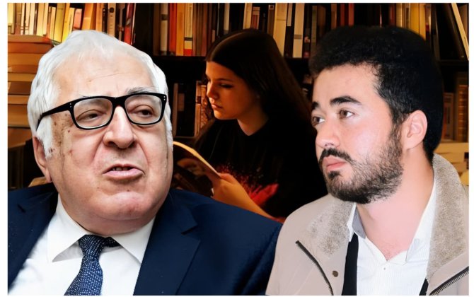 “Kitabımı oxumayıb mənimlə şəkil çəkdirirlər, belə getsə kitab oğurlayacam” -ARAŞDIRMA+ÖZƏL