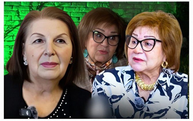 “Onlar nə bilirdilər ki, Tamilla Ələkbərova keçmişdə nə əziyyət çəkib, kimdir o?