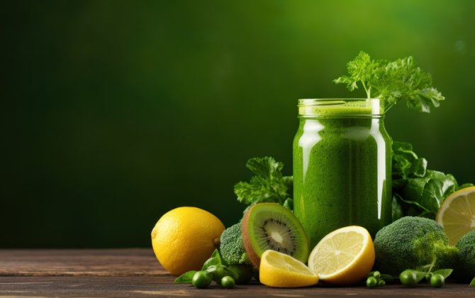 Karbohidratlar, yağlar və detoks - Üç ən böyük qidalanma mifi