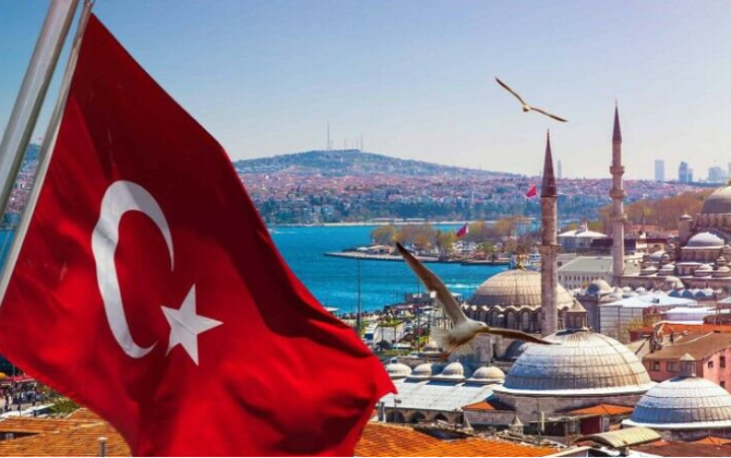 Ərdoğandan tarixi qərar: Kimlər Türkiyədə 