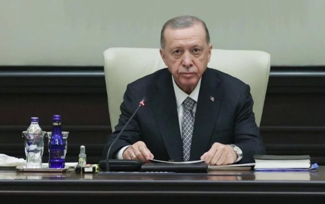 Türkiyə Prezidentinin türkdilli dövlətlərin vətəndaşları ilə bağlı fərmanı qüvvəyə minib