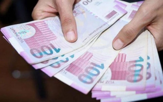 Azərbaycan əhalisinin gəlirləri artıb