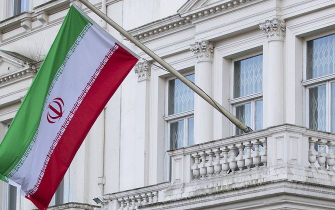 İranda casusluqda ittiham olunan iki Fransa vətəndaşına hökm oxunub
