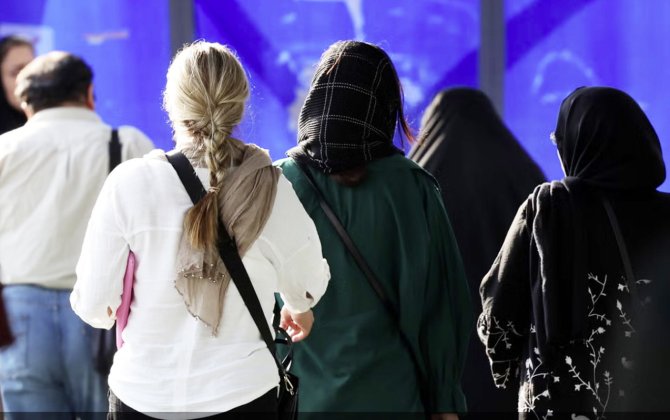 İranlı milyonçu qadın Bakıda aldadılıb - “3 milyonumu mənimsəyiblər”