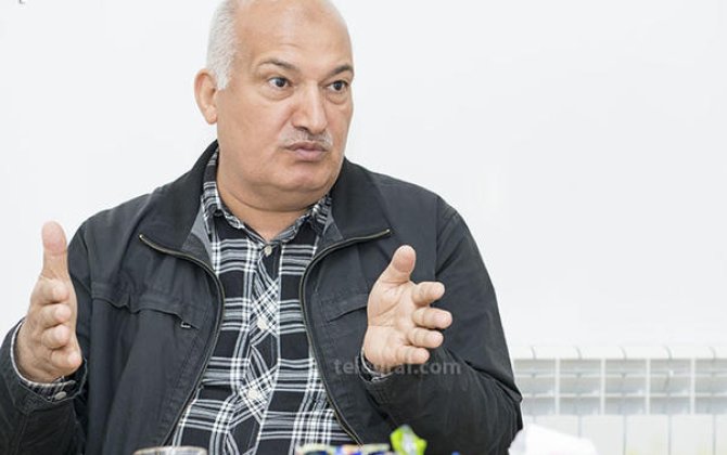 “Ukrayna savaşının hələ 2030-cu ilədək davam edəcəyi ehtimalı var...” –Sərdar Cəlaloğlu