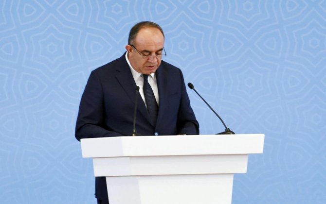 Qaxın sabiq icra başçısının barəsində seçilmiş həbs qətimkan müddəti uzadılıb